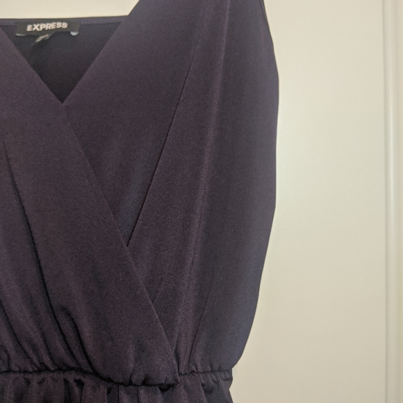 NW/out Tags EXPRESS Tank. - Picture 6 of 6